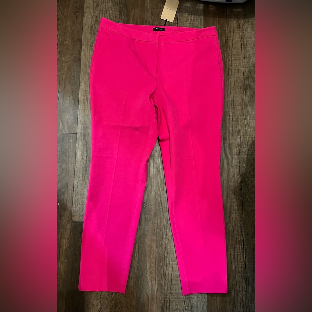 Halogen Dress Pants